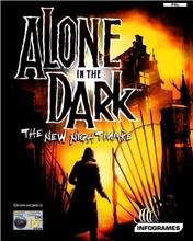 Alone in the Dark: The New Nightmare (Voucher - Kód na stiahnutie) (PC)