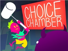 Choice Chamber (Voucher - Kód ke stažení) (PC)