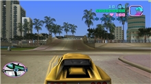 Grand Theft Auto: Vice City (Voucher - Kód ke stažení) (PC)