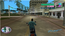 Grand Theft Auto: Vice City (Voucher - Kód ke stažení) (PC)