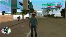 Grand Theft Auto: Vice City (Voucher - Kód ke stažení) (PC)