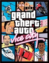 Grand Theft Auto: Vice City (Voucher - Kód na stiahnutie) (PC)