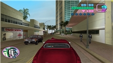 Grand Theft Auto: Vice City (Voucher - Kód na stiahnutie) (PC)