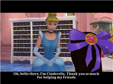 Disney Princess: Enchanted Journey (Voucher - Kód na stiahnutie) (PC)