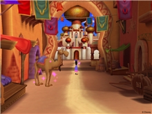 Disney Princess: Enchanted Journey (Voucher - Kód na stiahnutie) (PC)