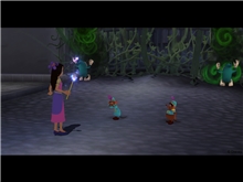 Disney Princess: Enchanted Journey (Voucher - Kód ke stažení) (PC)