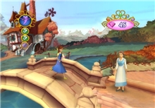 Disney Princess : My Fairytale Adventure (Voucher - Kód ke stažení) (PC)