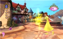 Disney Princess : My Fairytale Adventure (Voucher - Kód na stiahnutie) (PC)