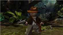 Lego Indiana Jones: The Original Adventures (Voucher - Kód na stiahnutie) (PC)
