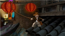 Lego Indiana Jones: The Original Adventures (Voucher - Kód ke stažení) (PC)