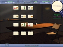 Mahjongg Investigations: Under Suspicion (Voucher - Kód ke stažení) (PC)