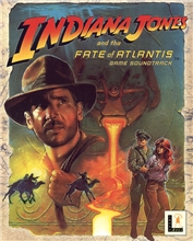Indiana Jones and the Fate of Atlantis (Voucher - Kód na stiahnutie) (PC)