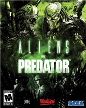 Aliens vs. Predator (Voucher - Kód na stiahnutie) (PC)