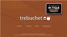 TREBUCHET (Voucher - Kód na stiahnutie) (PC)