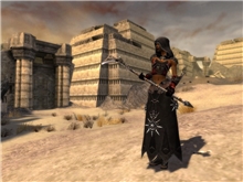 Guild Wars: Nightfall (Voucher - Kód na stiahnutie) (PC)