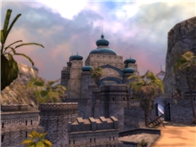 Guild Wars: Nightfall (Voucher - Kód ke stažení) (PC)