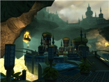 Guild Wars: Nightfall (Voucher - Kód ke stažení) (PC)