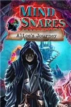 Mind Snares: Alice's Journey (Voucher - Kód ke stažení) (PC)