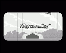 Knights of the Sky (Voucher - Kód ke stažení) (PC)