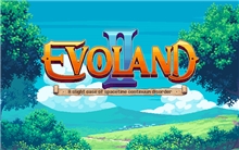 Evoland 2 (Voucher - Kód ke stažení) (PC)