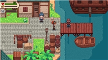 Evoland 2 (Voucher - Kód ke stažení) (PC)