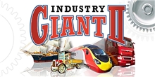 Industry Giant II (Voucher - Kód na stiahnutie) (PC)