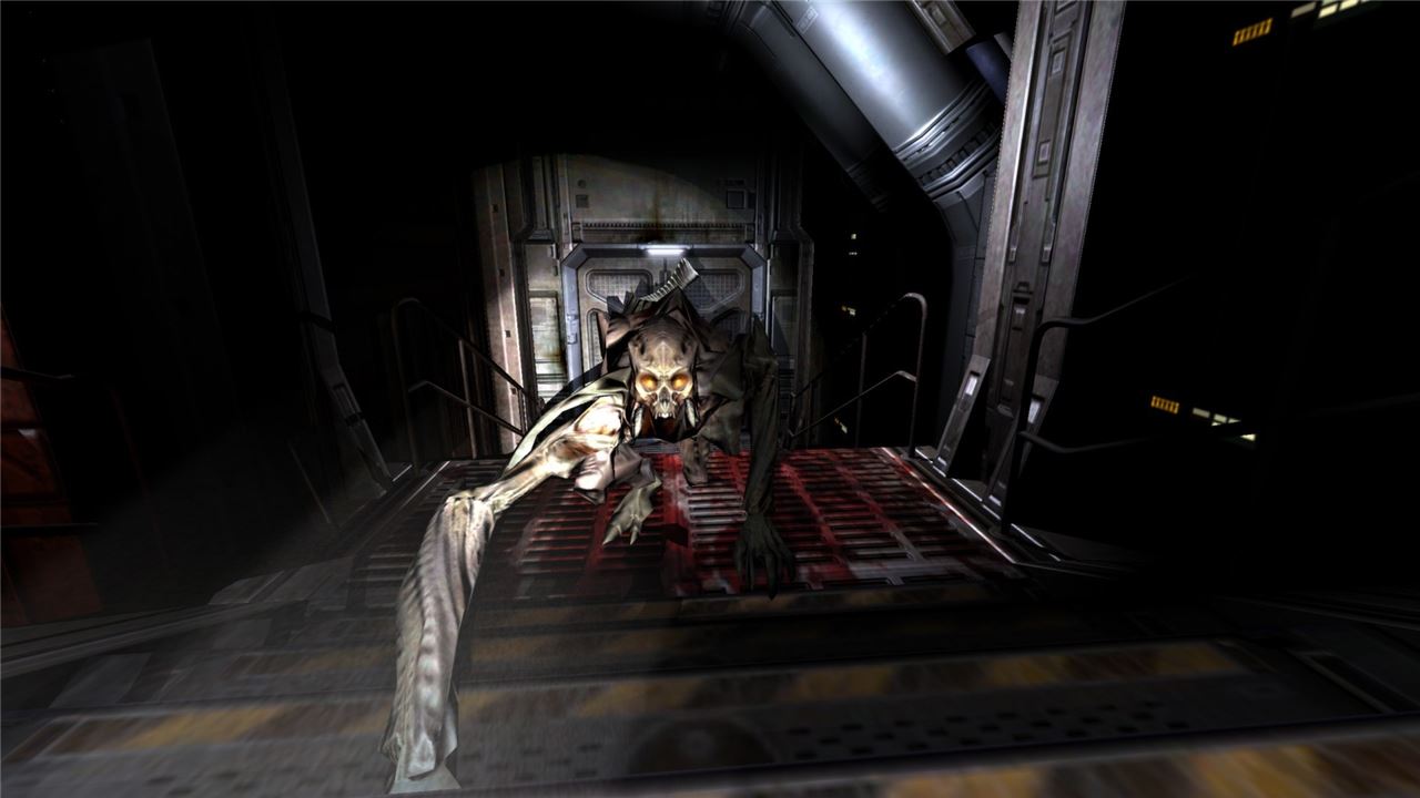 Doom 3: BFG Edition (Voucher - Kód ke stažení) (PC)
