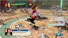One Piece: Pirate Warriors 3 (Voucher - Kód ke stažení) (PC)