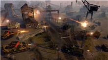 Company of Heroes 2: The British Forces (Voucher - Kód na stiahnutie) (PC)