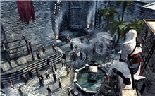 Assassin's Creed: Director's Cut Edition (Voucher - Kód na stiahnutie) (PC)