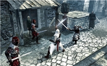 Assassin's Creed: Director's Cut Edition (Voucher - Kód ke stažení) (PC)