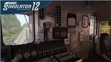 Trainz Simulator 12 (Voucher - Kód ke stažení) (PC)