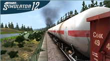 Trainz Simulator 12 (Voucher - Kód na stiahnutie) (PC)