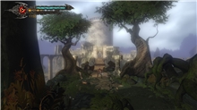 Garshasp: Temple of the Dragon (Voucher - Kód ke stažení) (PC)