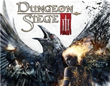 Dungeon Siege III (Voucher - Kód ke stažení) (PC)