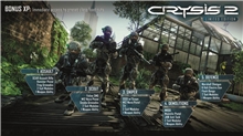 Crysis 2: Maximum Edition (Voucher - Kód ke stažení) (PC)