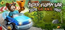 Teddy Floppy Ear - The Race (Voucher - Kód na stiahnutie) (PC)