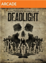 Deadlight (Voucher - Kód na stiahnutie) (PC)
