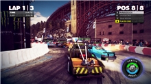 Dirt: Showdown (Voucher - Kód na stiahnutie) (PC)