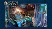 Mountain Crime: Requital (Voucher - Kód na stiahnutie) (PC)