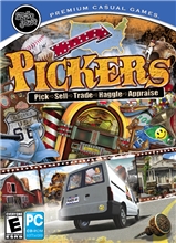 Pickers (Voucher - Kód na stiahnutie) (PC)
