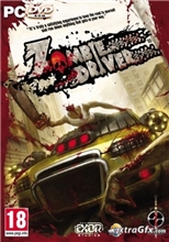Zombie Driver HD (Voucher - Kód na stiahnutie) (PC)