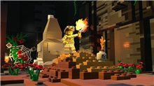 LEGO Worlds (Voucher - Kód na stiahnutie) (PC)