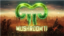 Mushroom 11 (Voucher - Kód na stiahnutie) (PC)