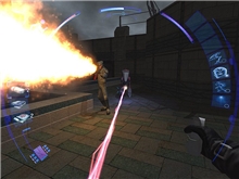 Deus Ex: Invisible War (Voucher - Kód ke stažení) (PC)
