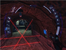 Deus Ex: Invisible War (Voucher - Kód ke stažení) (PC)