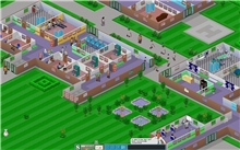 Theme Hospital (Voucher - Kód na stiahnutie) (PC)