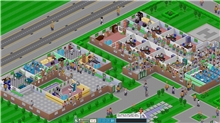 Theme Hospital (Voucher - Kód ke stažení) (PC)