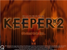 Dungeon Keeper 2 (Voucher - Kód na stiahnutie) (PC)