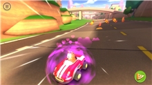 Garfield Kart (Voucher - Kód ke stažení) (PC)